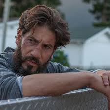 Jon Bernthal, Christopher Abbott and Imogen Poots elevate slow-cooked  Alaskan noir 'Sweet Virginia'