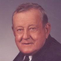 Obituary information for Harold E. Hedlund