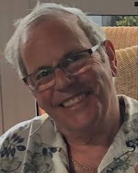 Richard "Bruce" Holdsworth Obituary March 20, 2025