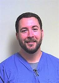 Dustin A. Ingram, CRNA
