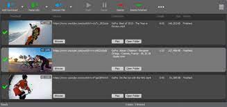 Fastfrom.com — the best youtube downloader and provides free service and differs from other video downloaders in that you can download all videos from a . Yt Downloader Free Download And Software Reviews Cnet Download
