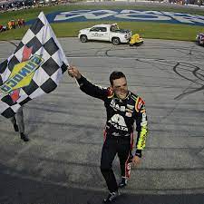 How much did iracing gave you a realistic look at what nascar racing would be? Nascar At Chicagoland 2019 Results Alex Bowman Wins 1st Career Race Bleacher Report Latest News Videos And Highlights