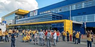 Hannover Ikea Kauft Ab Heute Mobel Aus Eigenem Sortiment Zuruck