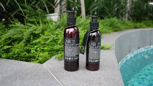 Through our distributors we have 100% coverage across malaysia. The Beauty Junkie Ranechin Com Haircare Review Lab 11 Full Lift Shampoo And Soft Mask Series