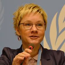 Facilitating climate mitigation through investment in ocean-based solutions