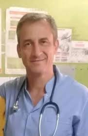 Homenaje al “Doctor Corazón”: Hasta pronto Richard Angelini”