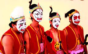 Punakawan By Sgttripper On Deviantart