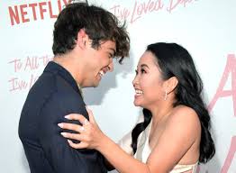 Anaïs fait tout pour disculper enzo, tandis que claire et olivia ont une franche explication. A Tous Les Garcons Que J Ai Aimes 2 Noah Centineo Et Lana Condor Veulent Du Changement Nextplz