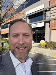 Charles Choe, ATP, PE, PMP