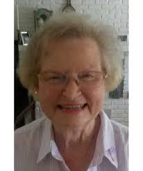 Barbara Ann Stapleton