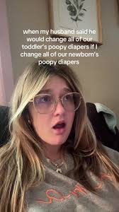 Fun Parenting Deal: Diaper Duty Negotiation