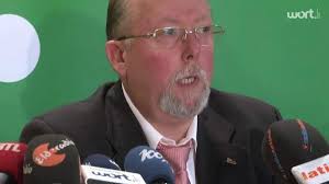 Patrick Dury leitet jetzt den LCGB