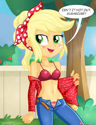 Rule34 - If it exists, there is porn of it  dieart77, applejack (eg),  applejack (mlp)  3209415