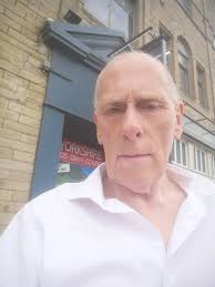 I have told you a few times, I'm from Middletown NY