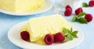Parfait Glace A La Mandarine Recette Recette Citron Parfait Glace Glace