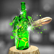 Mod apk games and application⭐️mod apk android with safe direct download link / premium apk apps and games for free in dlandroid. Bottle Shooting Games Offline 3d Free Games 2021 3 9 Mods Apk Download Unlimited Money Hacks Free For Android Mod Apk Download