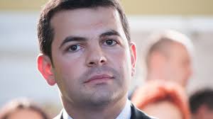 Cine este Daniel Constantin, presedintele PC, propus din nou la Ministerul  Agriculturii