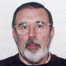 Antonio GARRIDO FERNÁNDEZ