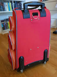Schrank trolley kinder wie otvechaykaorg. Kinder Trolley Von Jako O Kaufen Auf Ricardo