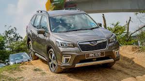 Is your precious subaru affected? Tc Subaru Launches Online Booking Service For Xv And Forester Autobuzz My
