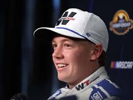 Finger Lakes 355 at the Glen