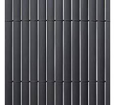 Amazon De Ventanara Sichtschutzmatte Pvc Sichtschutzzaun Sichtschutz Windschutz Fur Garten Balkon Terrasse 80 X In 2020 Sichtschutzzaun Sichtschutzmatten Windschutz