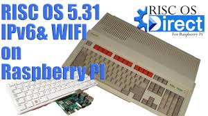 Image result for Computers Systems RISC OS Developers