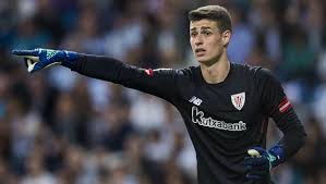 ¿cuál de los dos conseguirá. Chelsea Inch Closer To Completing 71m Kepa Deal As Goalkeeper Prepares To Fly To London Ht Media