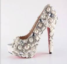 Get the best deals on heel decorations for shoes and save up to 70% off at poshmark now! 10 High Heel Shoe Decoration Ideas Decorated Shoes Me Too Shoes Heels