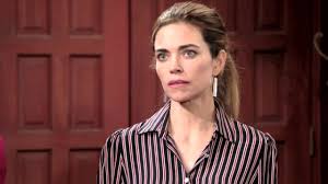 Et en plus, j'apprends récemment que les producteurs ont signé 3 saisons de plus?? Les Feux De L Amour Episode Diffuse Le 1 Octobre 2020 Sur Tf1 En France Soap Passion Com