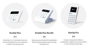 Process mobile stripe payments from anywhere using our app or stripe credit card reader. Sumup Review 2021 App Card Reader Pricing Features