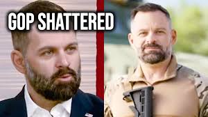 MAGA Congressman CORNERED As Suspicious Military Claims Crushed By Fellow  Soldiers
