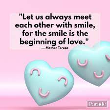 Check out these quotes about smiling to boost your mood, lifty your spirits, and cheer up others with a happier outlook today. 150 Smile Quotes Quotes To Get You Smiling