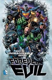 The Dc Forever Evil Reading Order Hubpages