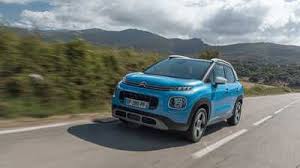 Image result for Bleu Electra 2018 Citroen