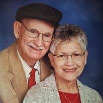 Mrs. Freida Judith Stump Obituary