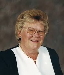 Mary Rogers Obituary