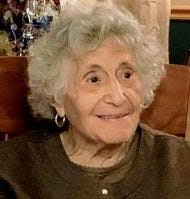 Maria Santangelo Obituary