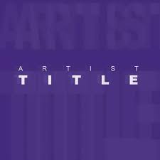 Another suggestion for this style is to employ transparency to your design. Music Single Album Mixtape Cd Cover Artwork Templates All Exclusive Stunning Backgrounds Royalty Free Unlimited Distro