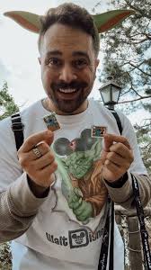 Here to solve the mystery of the next @thrilljoycollectibles drop! 🔎 LIKE,  SCOOB! Had so much fun previewing the new Pix, was honored to get the call.  🧡🐾 There are TWO new