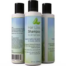 Women can also experience hair loss, though it's a little less common. Best Hair Growth Products Uk What Features To Compare