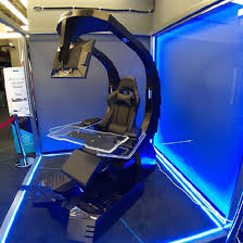 Top 10 most comfortable gaming chairs to buy. China Imperator Works Iw J20 Computer Chair Cockpit Support 3 Monitor Fully Reclining China Imperatorworks Ergonomic Gaming Chair