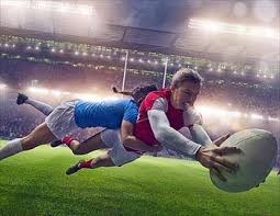 The same laws are used in men's rugby union with the same sized pitch and same equipment. Rugby Super Series Feminin 2019 Replay Revoir En Streaming Votre Programme Tv