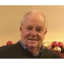 Mark Kempthorne's Instagram, Twitter & Facebook