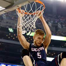 Get a summary of the uconn huskies vs. Nba Draft Watch Niels Giffey The Uconn Blog