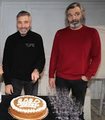 Για να είσαι πάντα μπροστά, ακολούθησε τον κόσμο του fthis.gr: Alkhs Koyrkoylos H Megalh Allagh Sthn Emfanish Toy Poy Den 8ymizei Se Tipota Ton Mano Apo To Logw Timhs