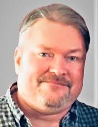 Mark Frasure's Instagram, Twitter & Facebook