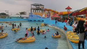 New Normal Pengelola Waterpark Pastikan Kolam Renang Aman Dari Corona