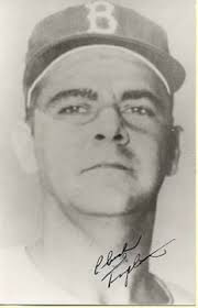 1952 Greenwood Dodgers