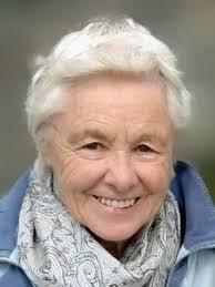 Most Recent Obituaries